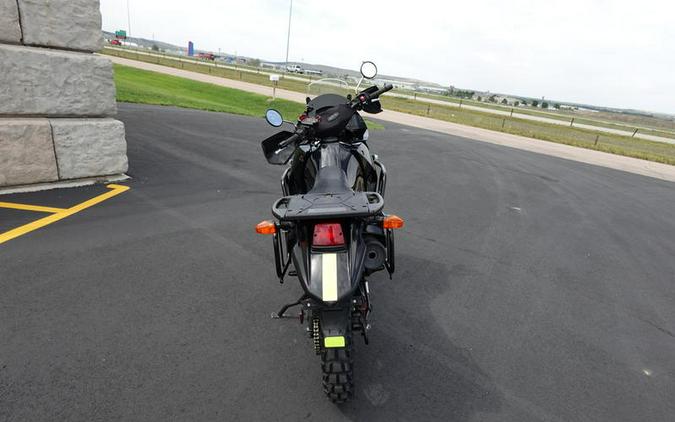 2013 Kawasaki KLR™650