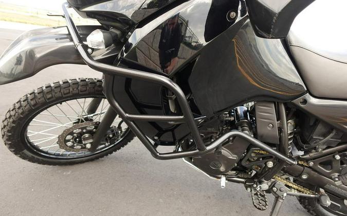 2013 Kawasaki KLR™650