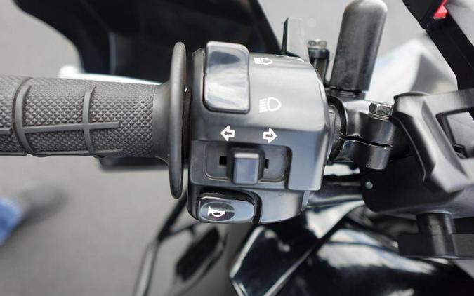 2013 Kawasaki KLR™650