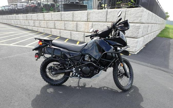 2013 Kawasaki KLR™650