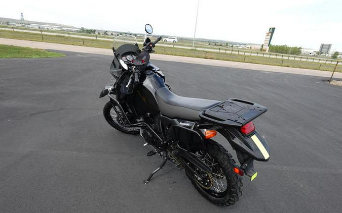 2013 Kawasaki KLR™650