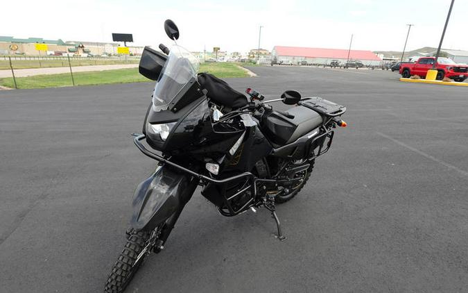 2013 Kawasaki KLR™650