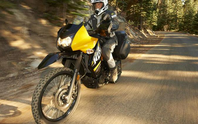 2013 Kawasaki KLR™650