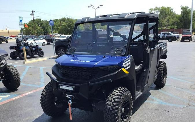 2023 POLARIS RANGER CREW 1000 PREMIUM