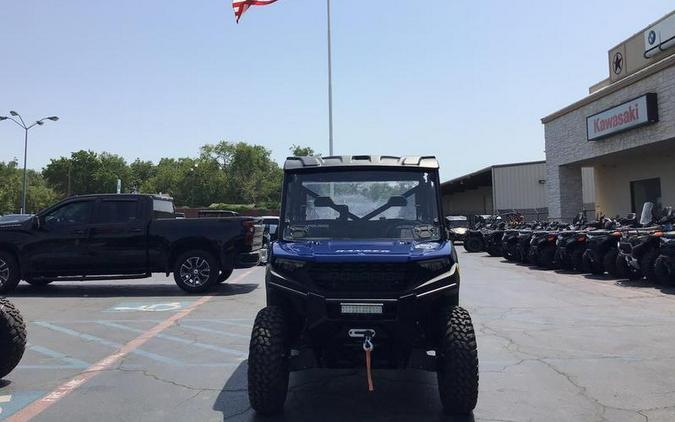 2023 POLARIS RANGER CREW 1000 PREMIUM