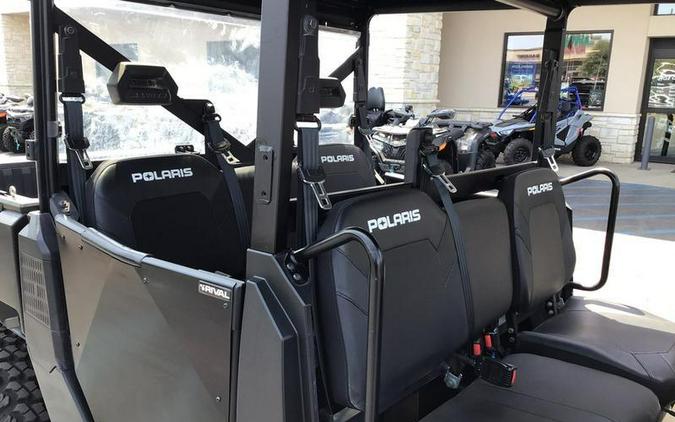 2023 POLARIS RANGER CREW 1000 PREMIUM