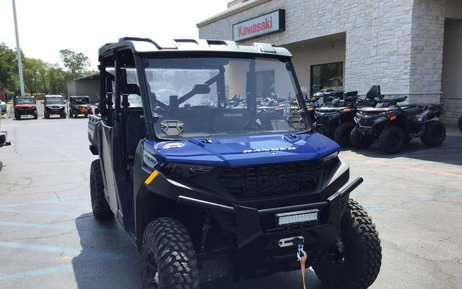 2023 POLARIS RANGER CREW 1000 PREMIUM