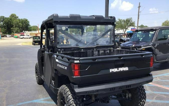 2023 POLARIS RANGER CREW 1000 PREMIUM