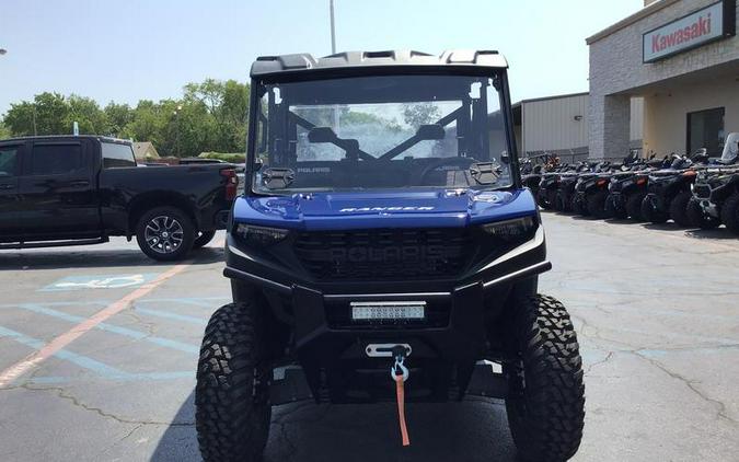 2023 POLARIS RANGER CREW 1000 PREMIUM