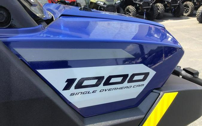 2023 POLARIS RANGER CREW 1000 PREMIUM