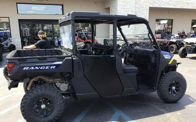 2023 POLARIS RANGER CREW 1000 PREMIUM