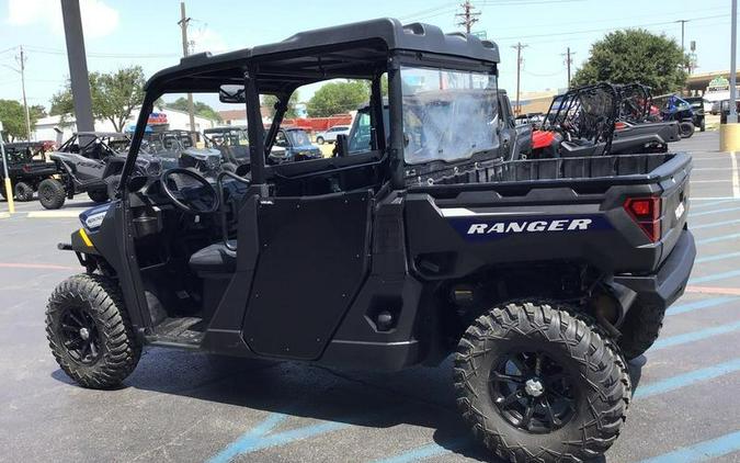 2023 POLARIS RANGER CREW 1000 PREMIUM