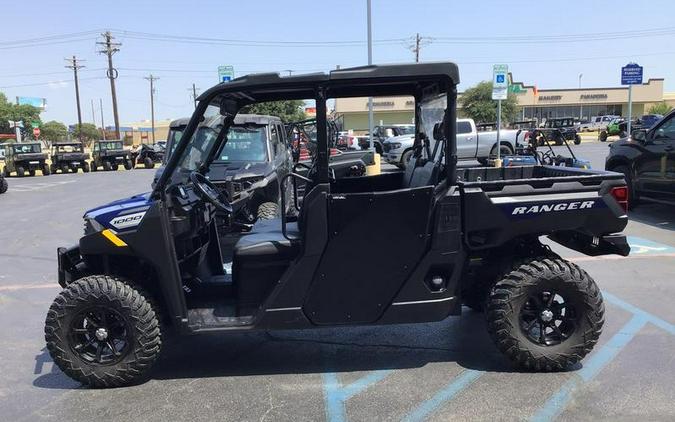 2023 POLARIS RANGER CREW 1000 PREMIUM