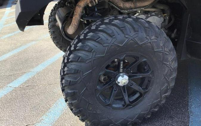 2023 POLARIS RANGER CREW 1000 PREMIUM