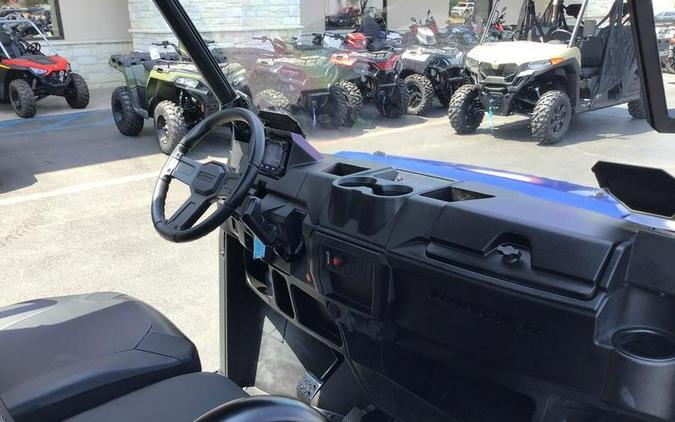 2023 POLARIS RANGER CREW 1000 PREMIUM