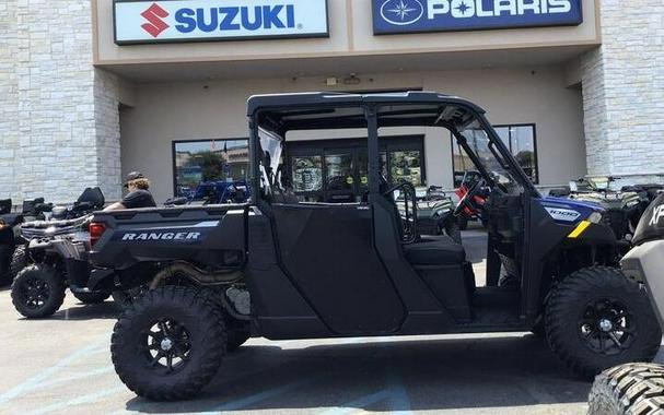 2023 POLARIS RANGER CREW 1000 PREMIUM