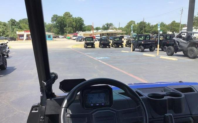 2023 POLARIS RANGER CREW 1000 PREMIUM