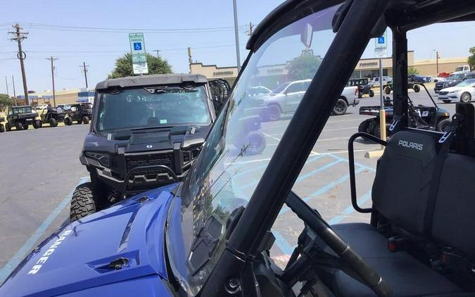 2023 POLARIS RANGER CREW 1000 PREMIUM