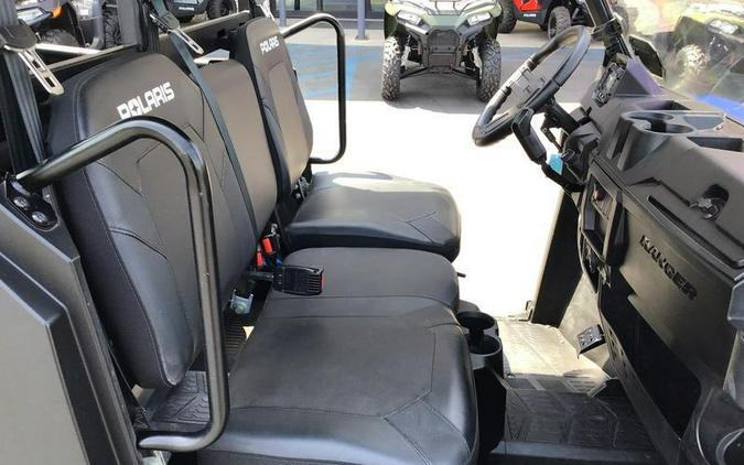 2023 POLARIS RANGER CREW 1000 PREMIUM