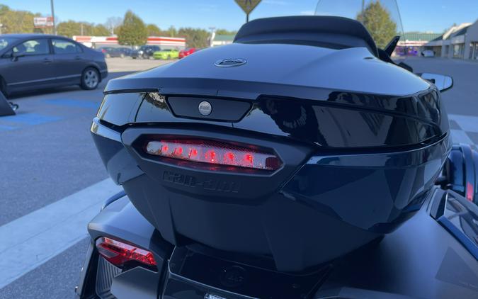 2024 Can-Am Spyder RT Limited