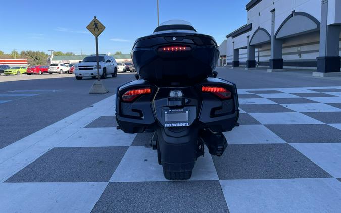 2024 Can-Am Spyder RT Limited