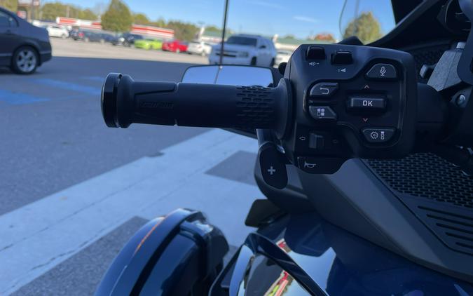 2024 Can-Am Spyder RT Limited