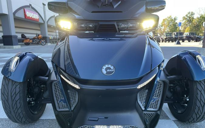 2024 Can-Am Spyder RT Limited