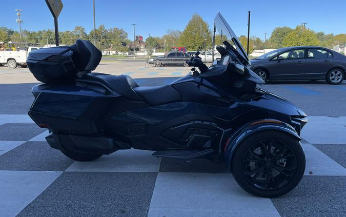 2024 Can-Am Spyder RT Limited