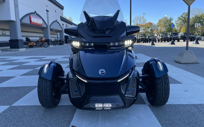 2024 Can-Am Spyder RT Limited