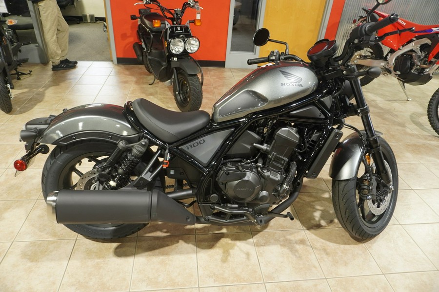 2023 Honda REBEL 1100