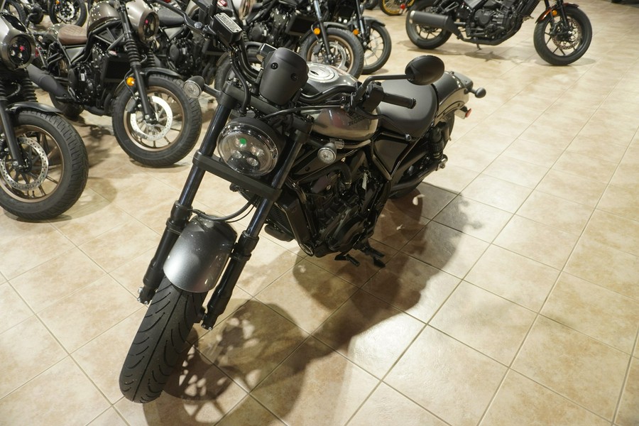 2023 Honda REBEL 1100