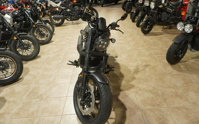 2023 Honda REBEL 1100