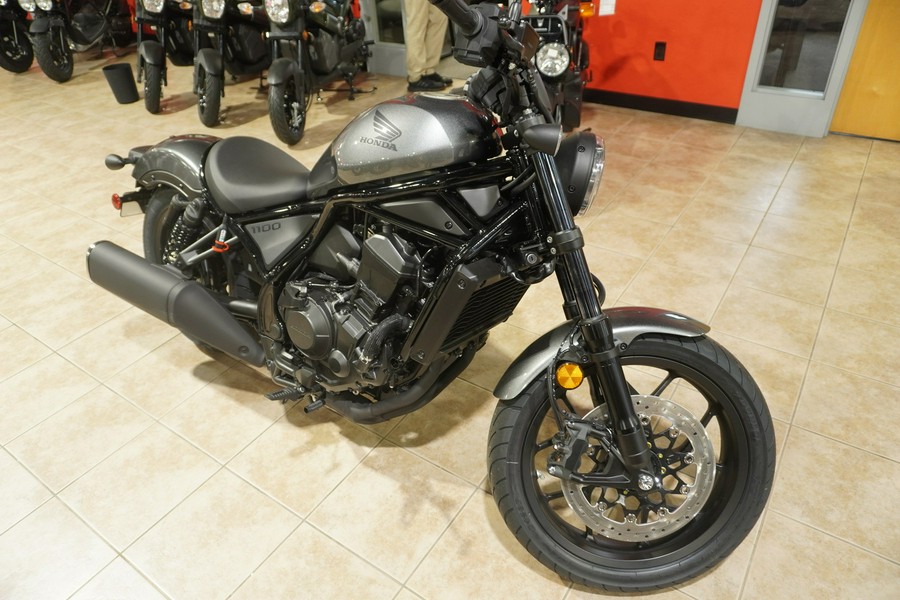 2023 Honda REBEL 1100