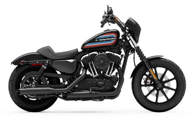 2021 Harley-Davidson® Iron 1200™