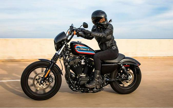 2021 Harley-Davidson® Iron 1200™