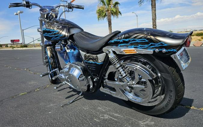 1992 Harley-Davidson® FXLR - Low Rider® Custom