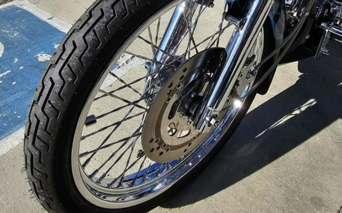 1992 Harley-Davidson® FXLR - Low Rider® Custom