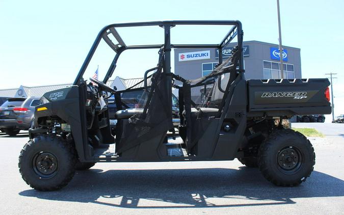 2024 Polaris Ranger Crew SP 570 Base