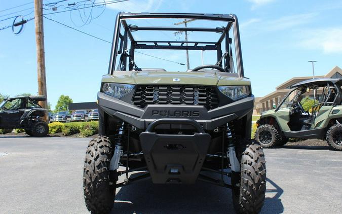 2024 Polaris Ranger Crew SP 570 Base