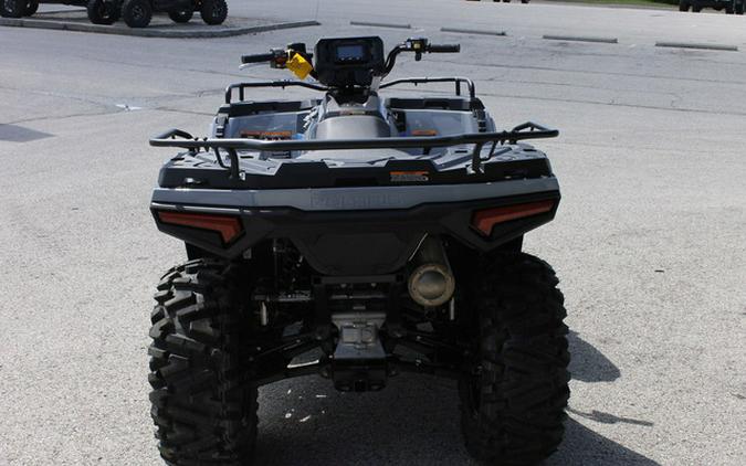 2024 Polaris Sportsman 570 Premium