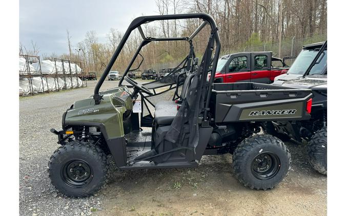 2024 Polaris Industries Ranger® 570 Full-Size Base