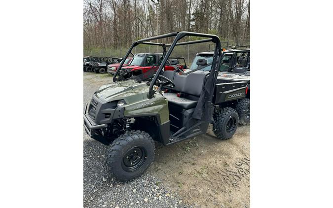 2024 Polaris Industries Ranger® 570 Full-Size Base