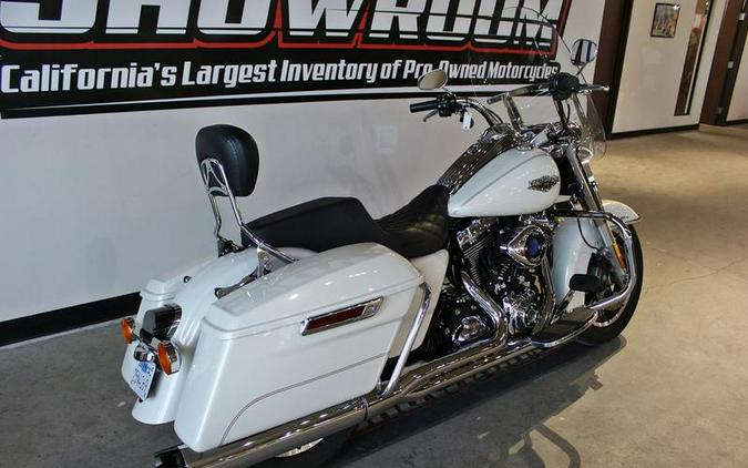 2015 Harley-Davidson® FLHR - Road King®