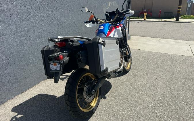 2019 HONDA AFRICA TWIN