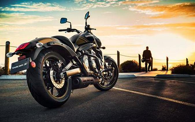 2020 Kawasaki Vulcan S ABS