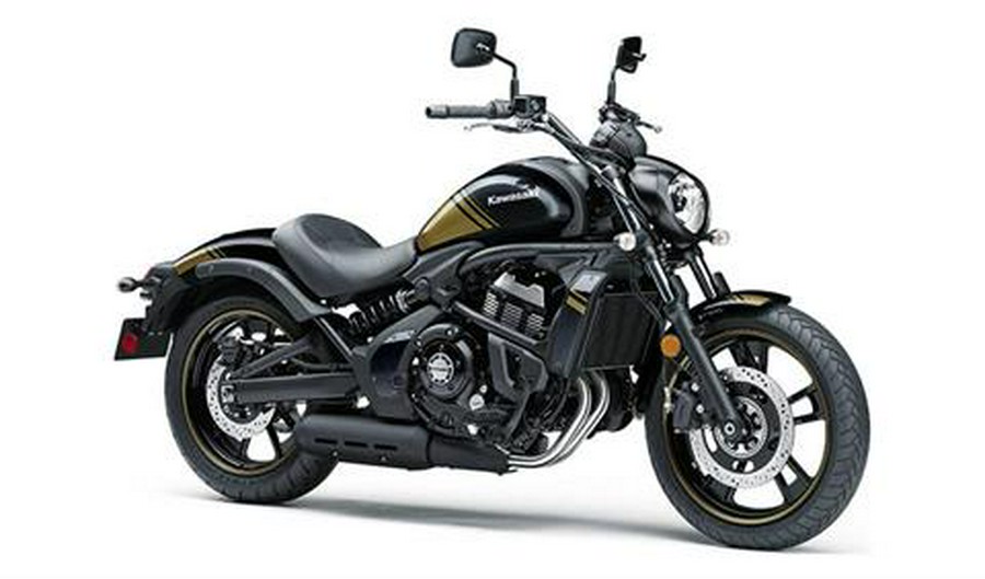 2020 Kawasaki Vulcan S ABS