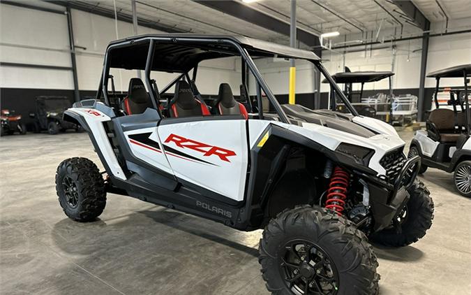 2024 Polaris RZR XP 4 1000 Sport