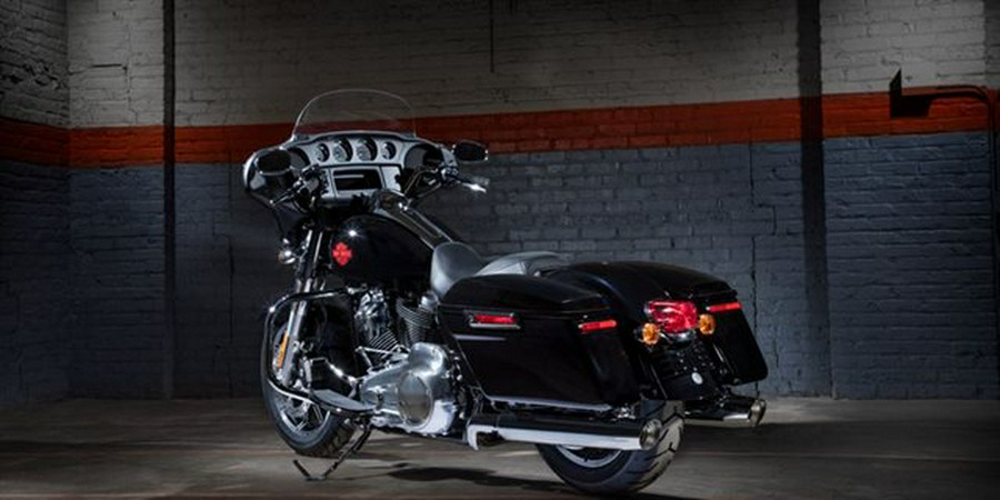 2019 Harley-Davidson Electra Glide Standard