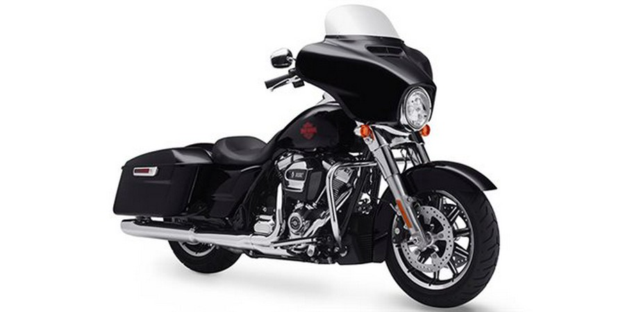 2019 Harley-Davidson Electra Glide Standard