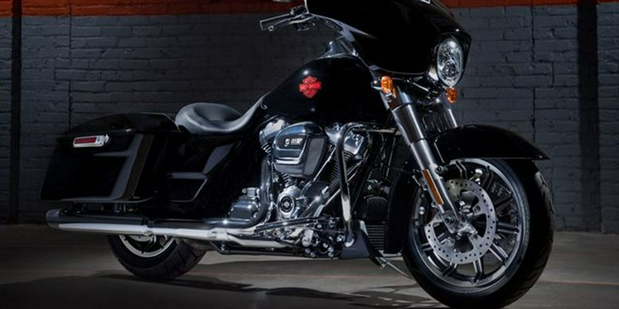 2019 Harley-Davidson Electra Glide Standard